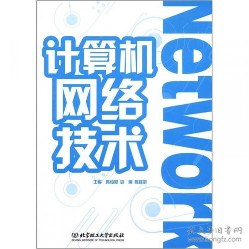 計算機網(wǎng)絡(luò)技術(shù) 數(shù)字時代的互聯(lián)基石